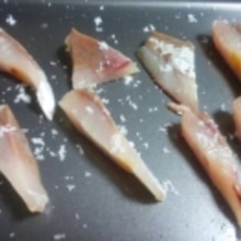 余ったハマチのお刺身で 照り焼き レシピ 作り方 By 不二子ちゃん2号 楽天レシピ 余ったハマチのお刺身で 照り焼き レシピ 作り方 By 不二子ちゃん2号 楽天レシピ